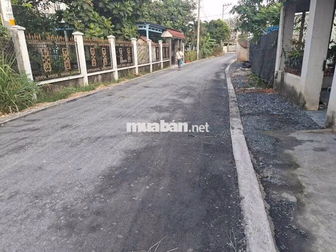 Chủ ngộp bán nhanh đất 283m2 full thổ ngay X.Tân Phú Trung Giá 925tr