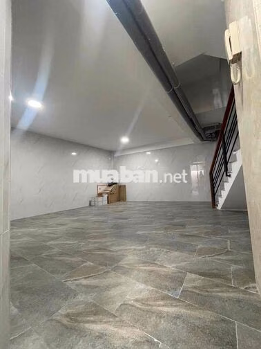 🏠 CHÍNH CHỦ CHO THUÊ NHÀ NGUYỄN VĂN ĐẬU – 35 TRIỆU/THÁNG