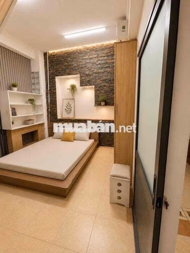 🎇CĂN HỘ 1PN BANCOL BẾP ĐÔI, BỒN RỬA ĐÔI, LÒ NƯỚNG,… PHÙ HỢP GIA ĐÌNH🎇
