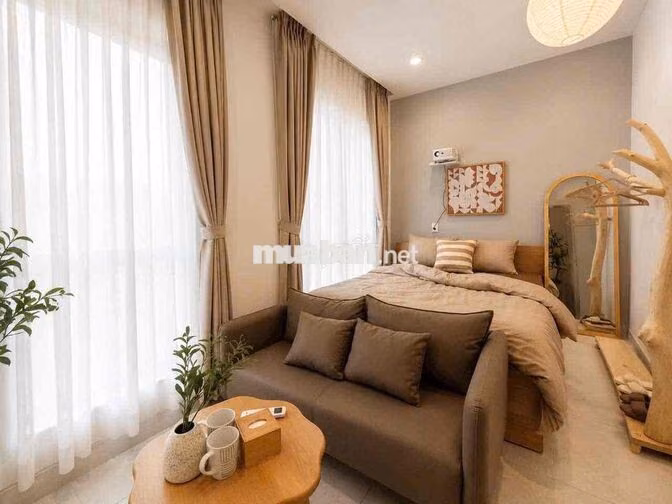 cho Thuê Văn Phòng Hoặc sinh Viên