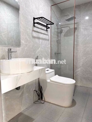 🔥TRỐNG LẠI PHÒNG STU GẦN CVPM UTH LDXH BỆNH VIỆN QUẬN 12