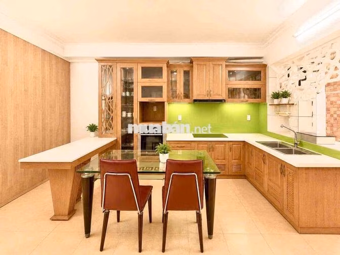 🎇CĂN HỘ 1PN BANCOL BẾP ĐÔI, BỒN RỬA ĐÔI, LÒ NƯỚNG,… PHÙ HỢP GIA ĐÌNH🎇