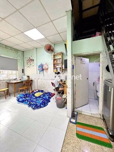 🌾HẺM 4M - ĐƯỜNG XE HƠI SÁT NHÀ - NHÀ 2 TẦNG - 2,95 TỶ   - Vị trí: Ngay
