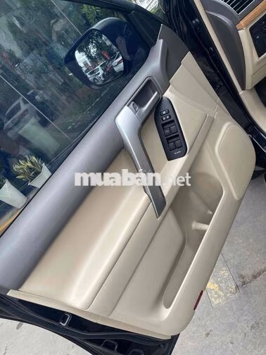 Toyota Land Cruiser Prado 2020 / Thương lượng