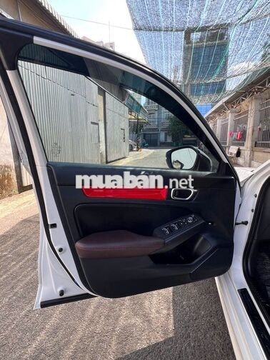 Honda Civic G 2022 Trắng 84.000 km