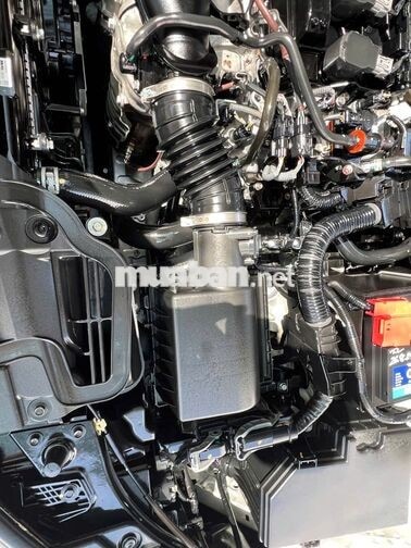 Honda Civic G 2022 Trắng 84.000 km