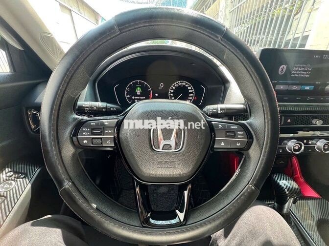 Honda Civic G 2022 Trắng 84.000 km
