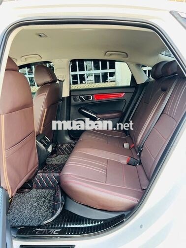 Honda Civic G 2022 Trắng 84.000 km