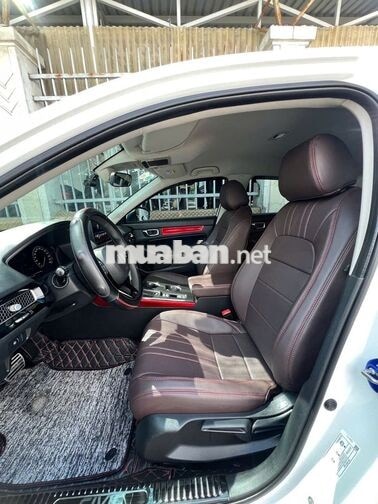 Honda Civic G 2022 Trắng 84.000 km