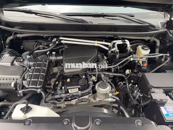 Toyota Land Cruiser Prado 2020 / Thương lượng