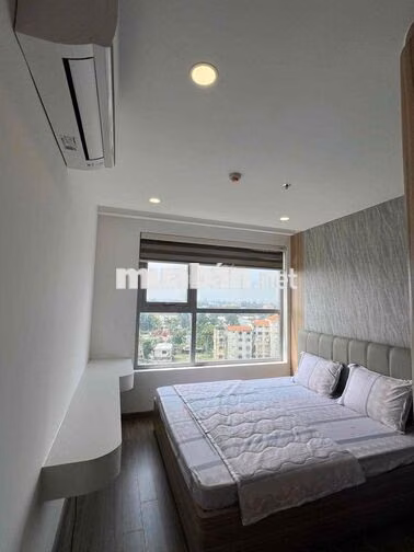 Căn hộ 2 phòng ngủ Happy One Central full nội thất