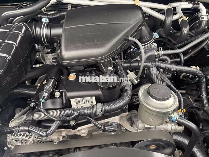 Toyota Land Cruiser Prado 2020 / Thương lượng
