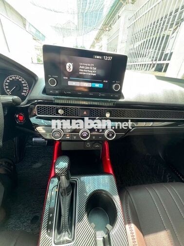 Honda Civic G 2022 Trắng 84.000 km