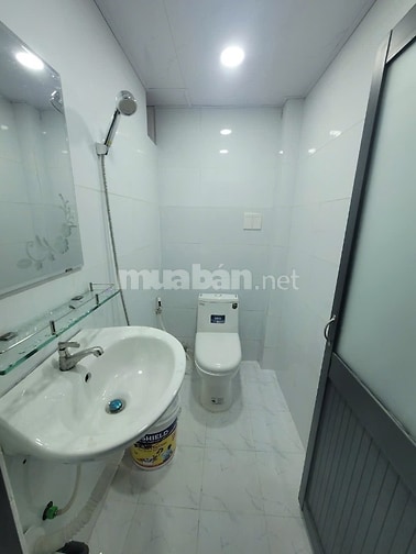 Bán Tòa Nhà Căn Hộ Dịch Vụ Đang Khai Thác, giá 7.3 tỷ