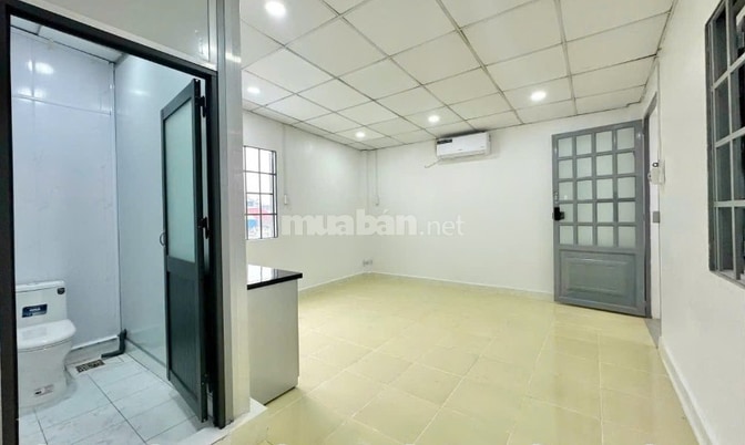 Bán Tòa Nhà Căn Hộ Dịch Vụ Đang Khai Thác, giá 7.3 tỷ