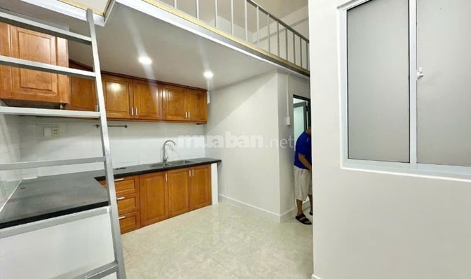 Bán Tòa Nhà Căn Hộ Dịch Vụ Đang Khai Thác, giá 7.3 tỷ