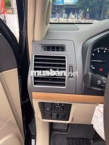 Toyota Land Cruiser Prado 2020 / Thương lượng