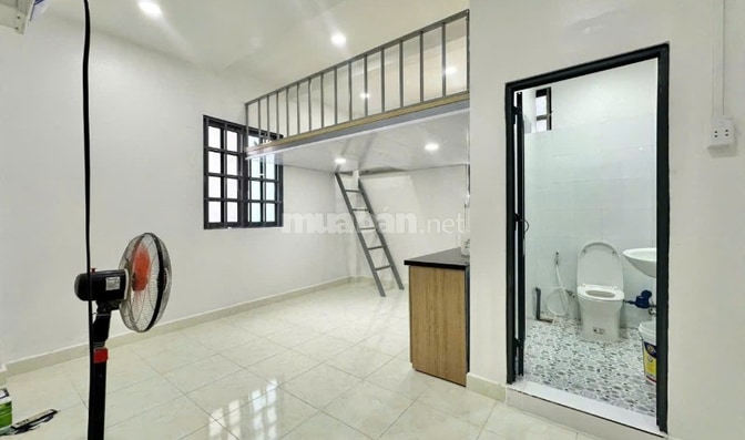 Bán Tòa Nhà Căn Hộ Dịch Vụ Đang Khai Thác, giá 7.3 tỷ