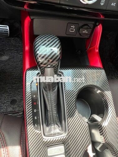 Honda Civic G 2022 Trắng 84.000 km