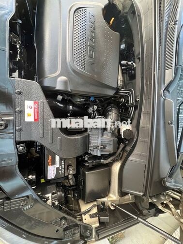 Kia Sorento 2018 2.2 Dath Vàng ghi Dầu