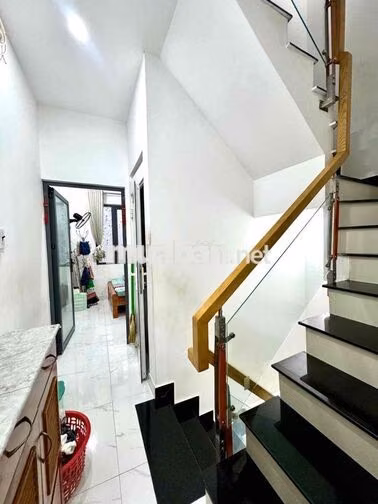 NHỈNH 2 TỶ - 4 TẦNG - KHU PHÂN LÔ - CUỐI LÊ TRỌNG TẤN - GIÁP AEON MALL