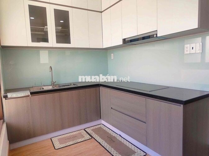 CHO THUÊ NHÀ MẶT TIỀN LÝ THÁI TỔ TRUNG TÂM THÀNH PHỐ MỚI