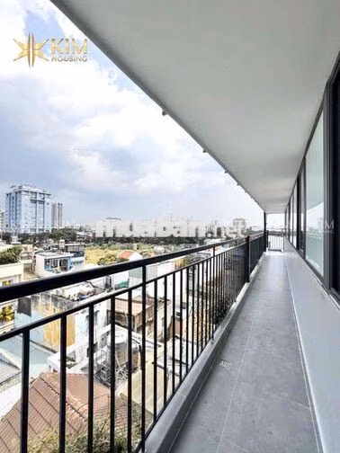 CHO THUÊ CĂN HỘ 2PN – 2WC | SÂN BAY TSN – CÔNG VIÊN HOÀNG VĂN THỤ