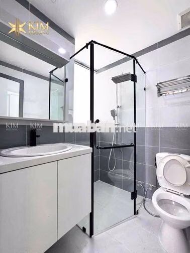 CHO THUÊ CĂN HỘ 2PN – 2WC | SÂN BAY TSN – CÔNG VIÊN HOÀNG VĂN THỤ