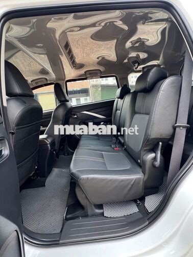 Mitsubishi Xpander Premium 2025 Trắng 23.000 km