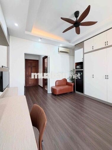 🔥 QUẬN 1 VỪA KHAI TRƯƠNG STUDIO MỚI TOANH – FULL NỘI THẤT, THANG MÁY,