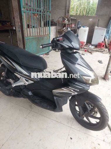 Honda Airblade 2009 Đen Xăng