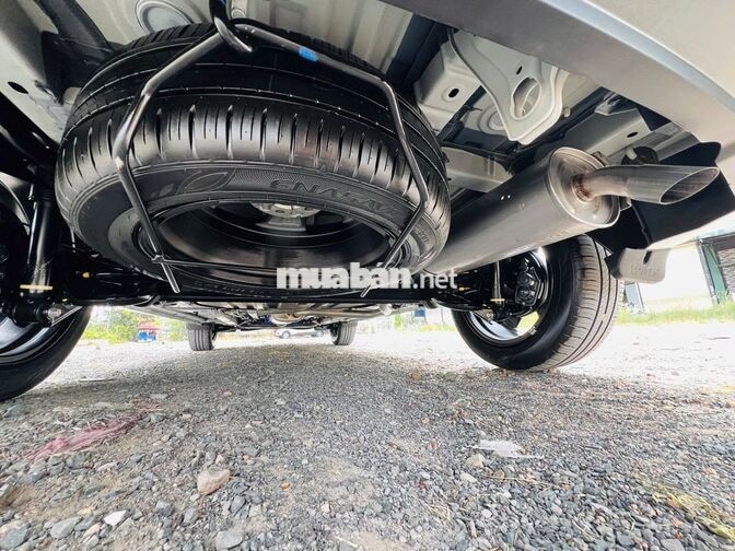 Mitsubishi Xpander Premium 2025 Trắng 23.000 km