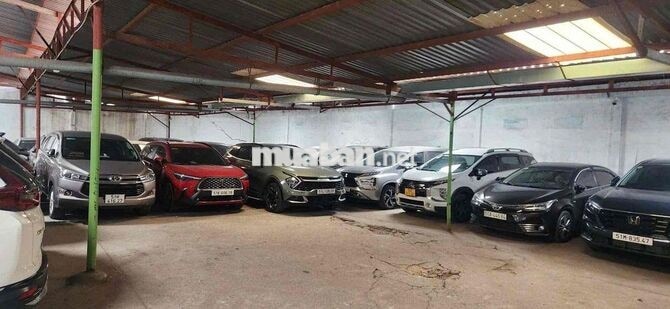 cho thuê mặt bằng mặt tiền Lê Văn Lương 1.443m giá 180 tr