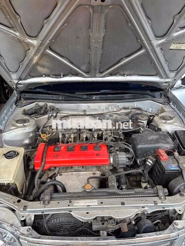 Toyota Corolla 2000 1.6 200000 km