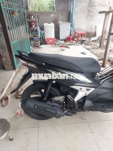 Honda Airblade 2009 Đen Xăng