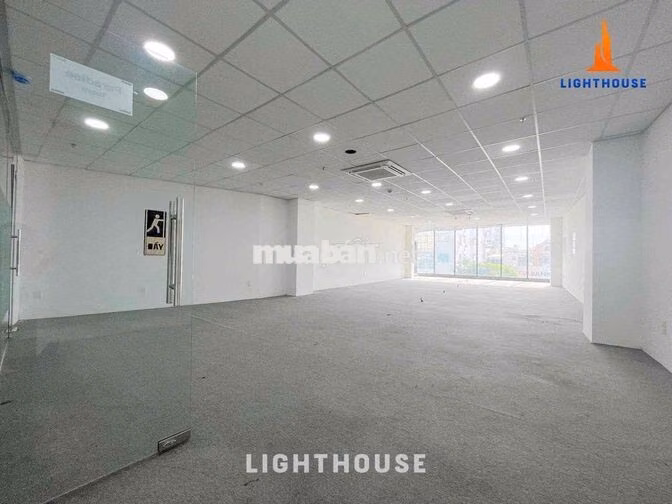 CHÍNH CHỦ CHO THUÊ SÀN VP 80-120-210m2 ở ngay ngã 4 Hàng xanh BT