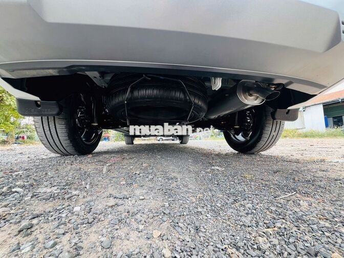 Mitsubishi Xpander Premium 2025 Trắng 23.000 km