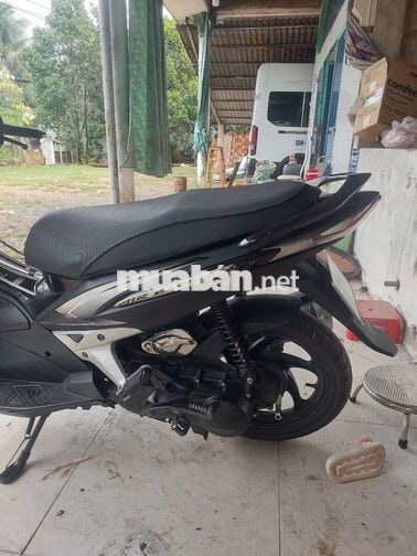 Honda Airblade 2009 Đen Xăng