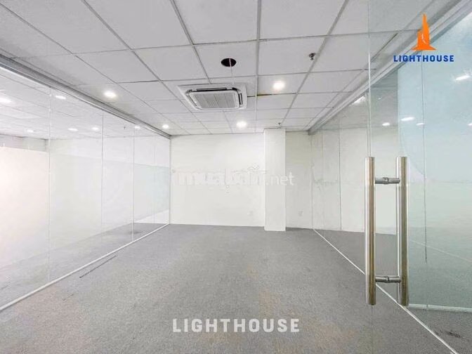 CHÍNH CHỦ CHO THUÊ SÀN VP 80-120-210m2 ở ngay ngã 4 Hàng xanh BT