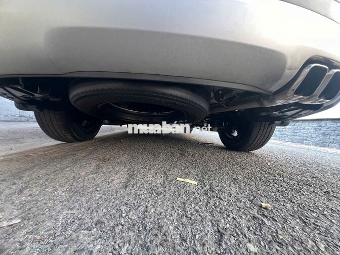 Hyundai Santafe 2017 2.2 Dầu 4x2 Trắng