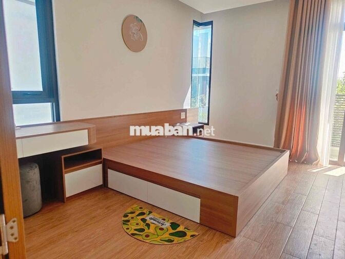 CHO THUÊ NHÀ MẶT TIỀN LÝ THÁI TỔ TRUNG TÂM THÀNH PHỐ MỚI