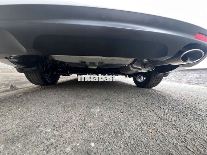 KIA CERATO 1.6 AT 2016 Trắng 52.000 km