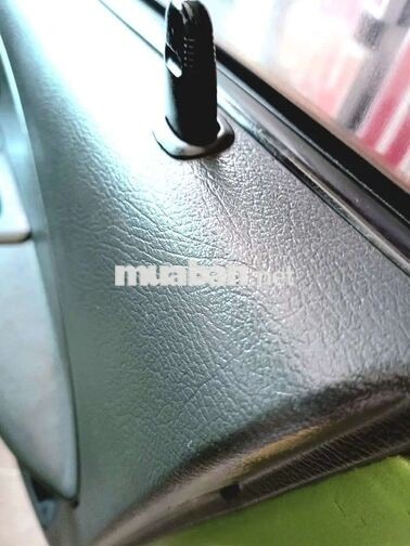 Daewoo Matiz SE 2006 Xanh lá Số sàn
