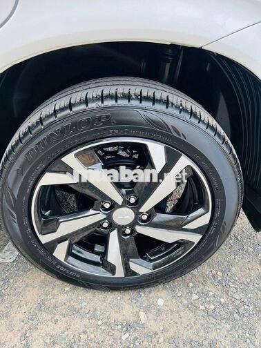 Mitsubishi Xpander Premium 2025 Trắng 23.000 km