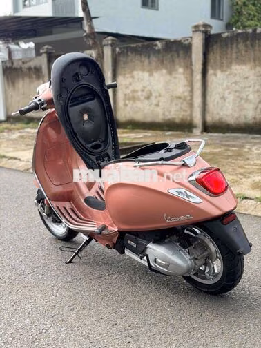 Chính chủ VESPA_iget_UP_LED - Hồng TFT