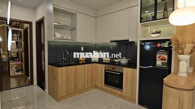 Bcons Aria Ra Mắt 2PN - 2 WC Ngay Làng ĐH 2,5 tỷ