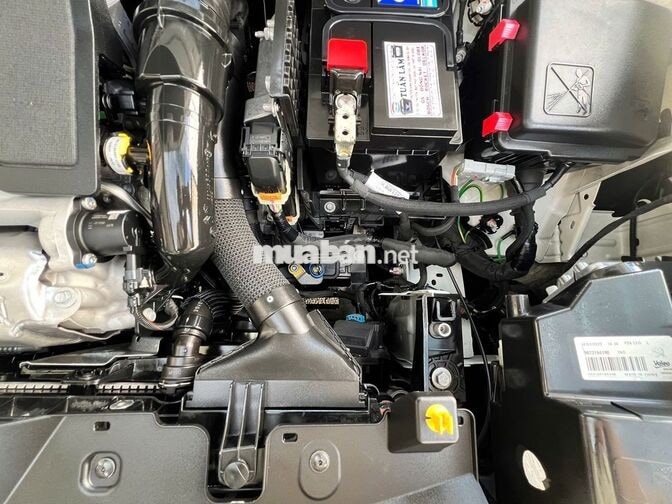 Peugeot 2008 GT-Line 2022 Trắng