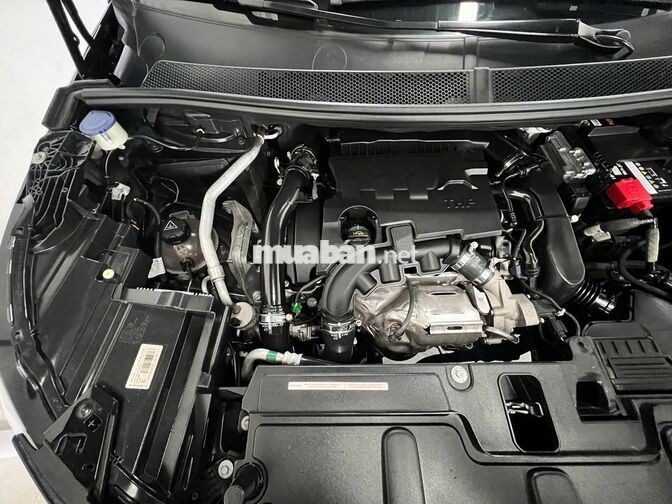 Peugeot 3008 GT-Line 2019 Đen 70.000 km