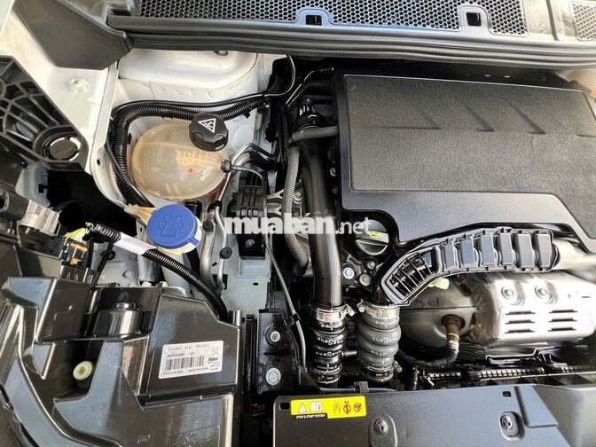 Peugeot 2008 GT-Line 2022 Trắng