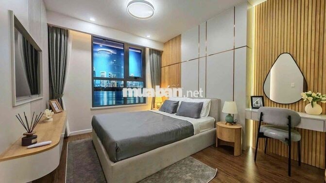 Bcons Aria Ra Mắt 2PN - 2 WC Ngay Làng ĐH 2,5 tỷ